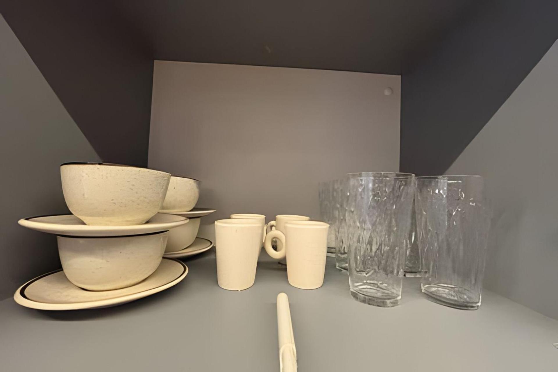 Apartment Flat Alto Padrao Cozinha Completa Com Varanda *
